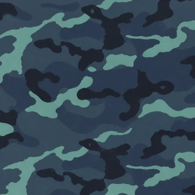WARCOM Blues camo — Call of Duty: Modern Warfare (2019)