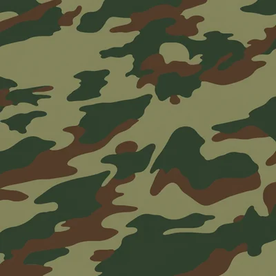 WARCOM Greens camo — Call of Duty: Modern Warfare (2019)