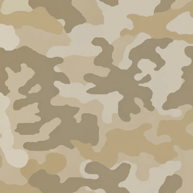 Desert camo — Call of Duty: Modern Warfare 2 (2009)