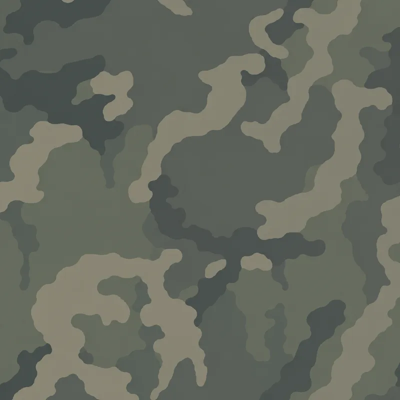 Woodland camo — Call of Duty: Modern Warfare 2 (2009)