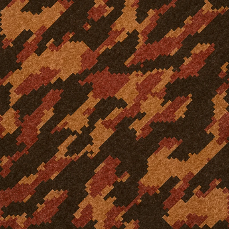 Aztec camo — Call of Duty: Modern Warfare II (2022)