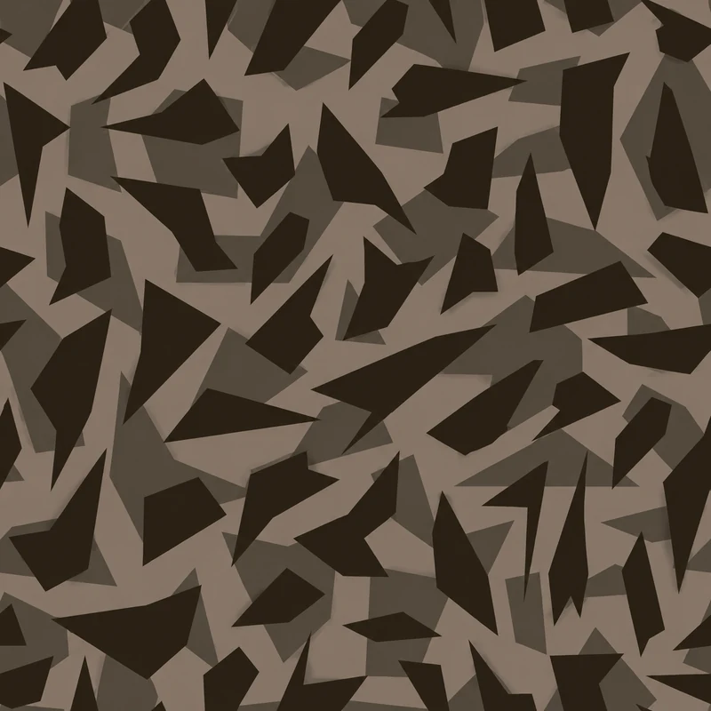 Blades camo — Call of Duty: Modern Warfare II (2022)