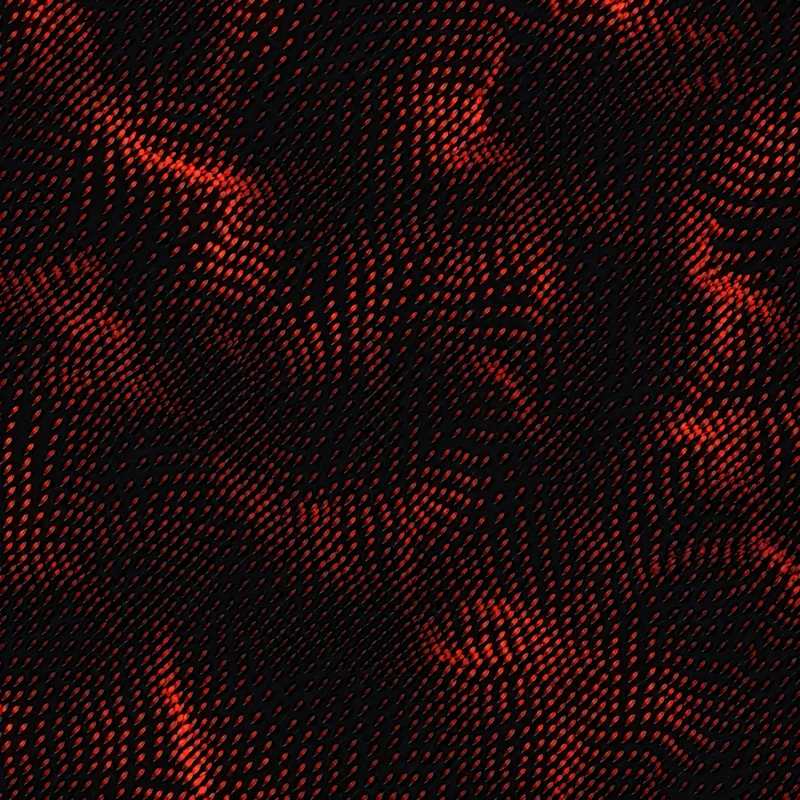 Blood Cell camo