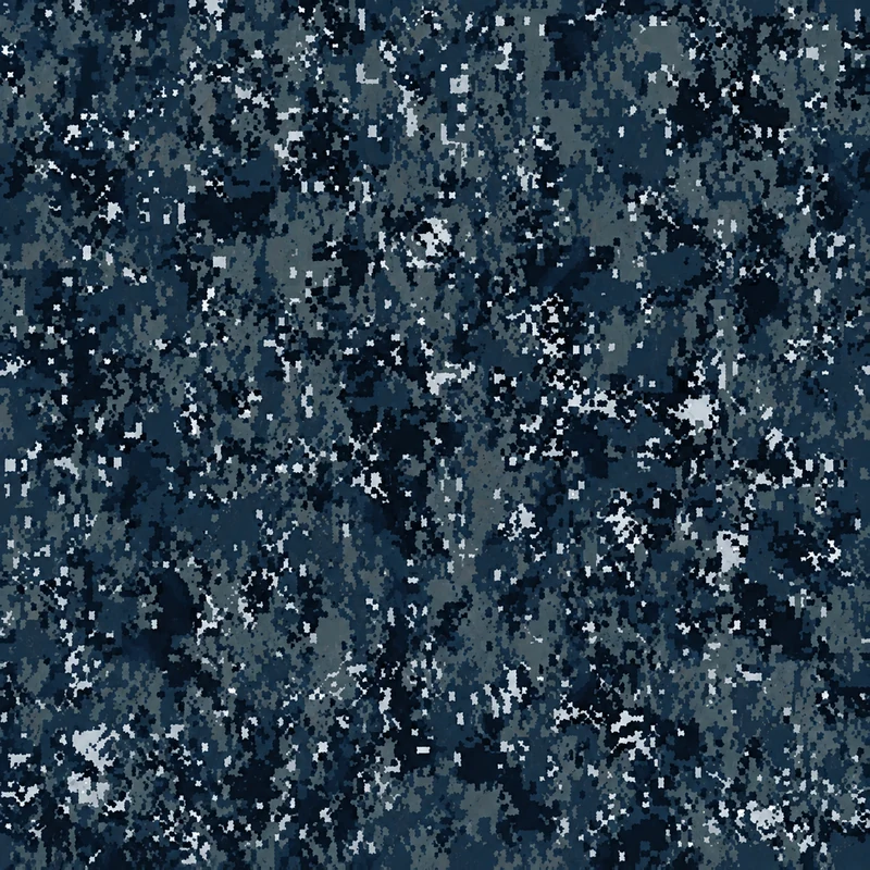 Blue Digital camo — Call of Duty: Modern Warfare II (2022)