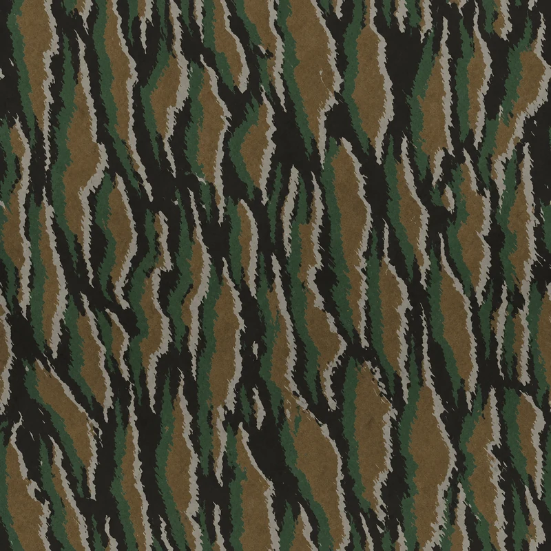 Bullsnake camo — Call of Duty: Modern Warfare II (2022)