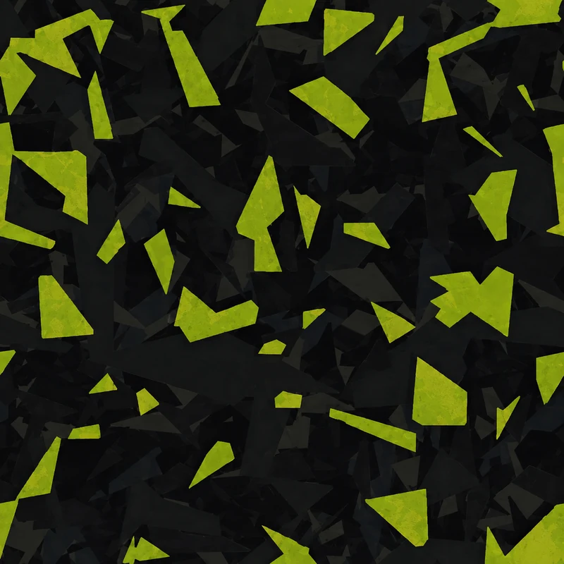 Chrysolite camo — Call of Duty: Modern Warfare II (2022)