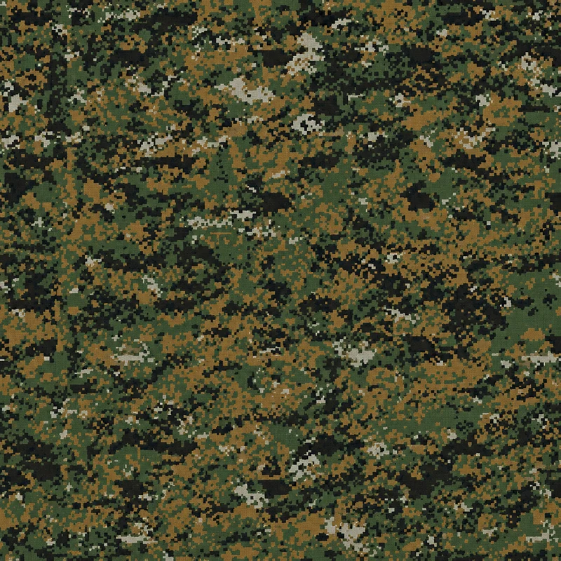 Classic Digital camo — Call of Duty: Modern Warfare II (2022)
