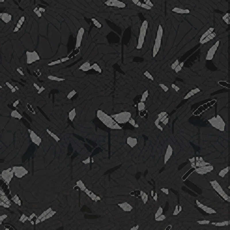 Cracking Onyx camo
