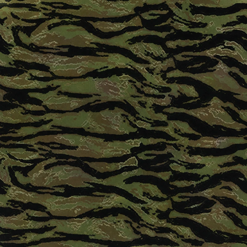 Dank Forest camo