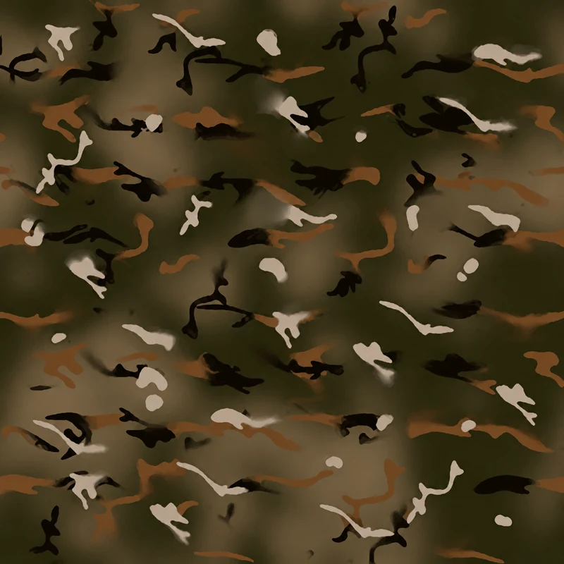 Dark Canopy camo