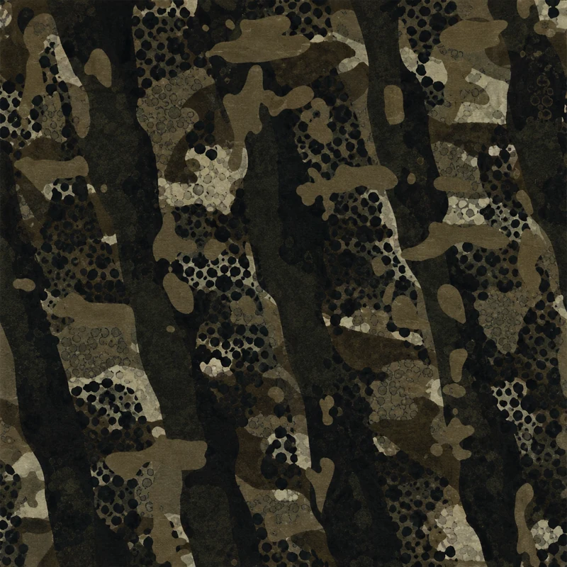 Dark Croc camo