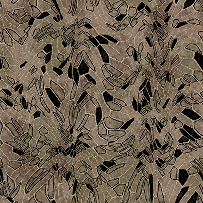 Dark Leaves camo