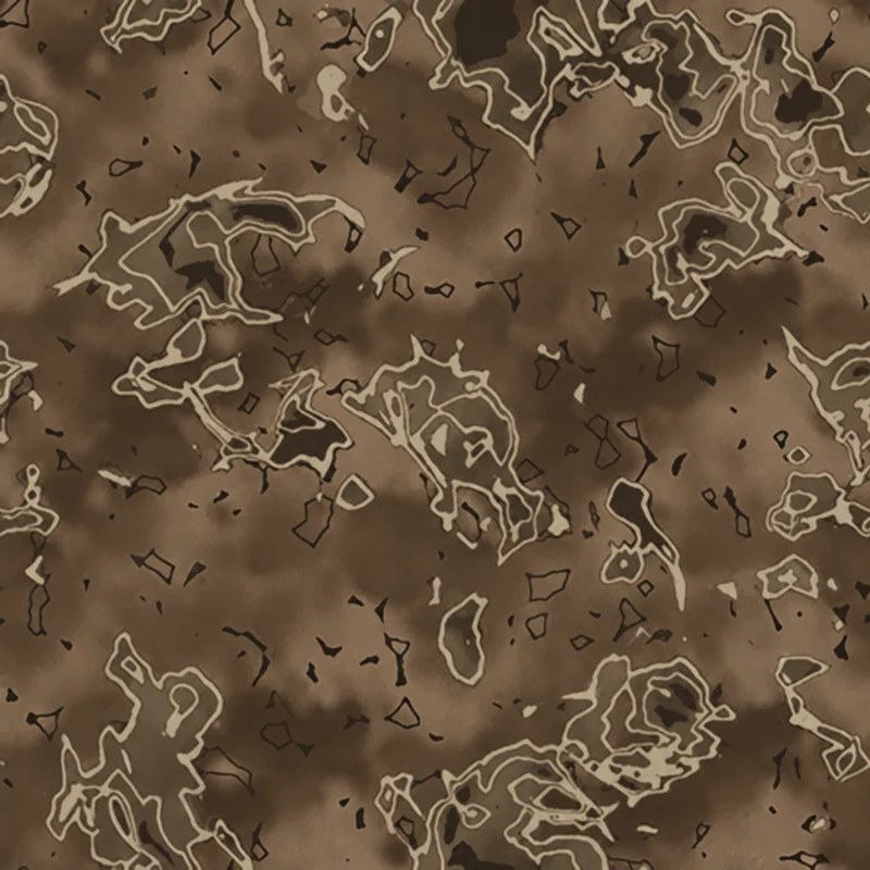 Desert Rain camo