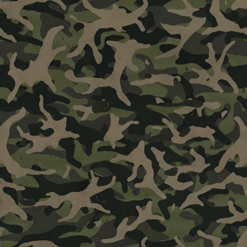 Forest Water camo