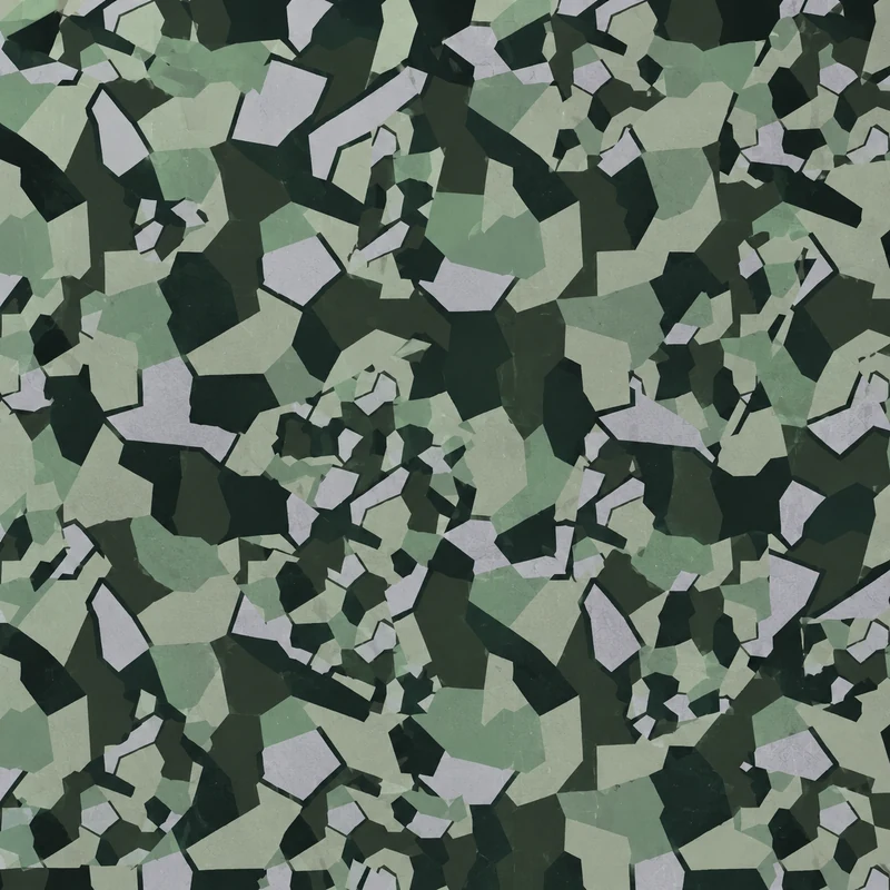 Foundation camo — Call of Duty: Modern Warfare II (2022)