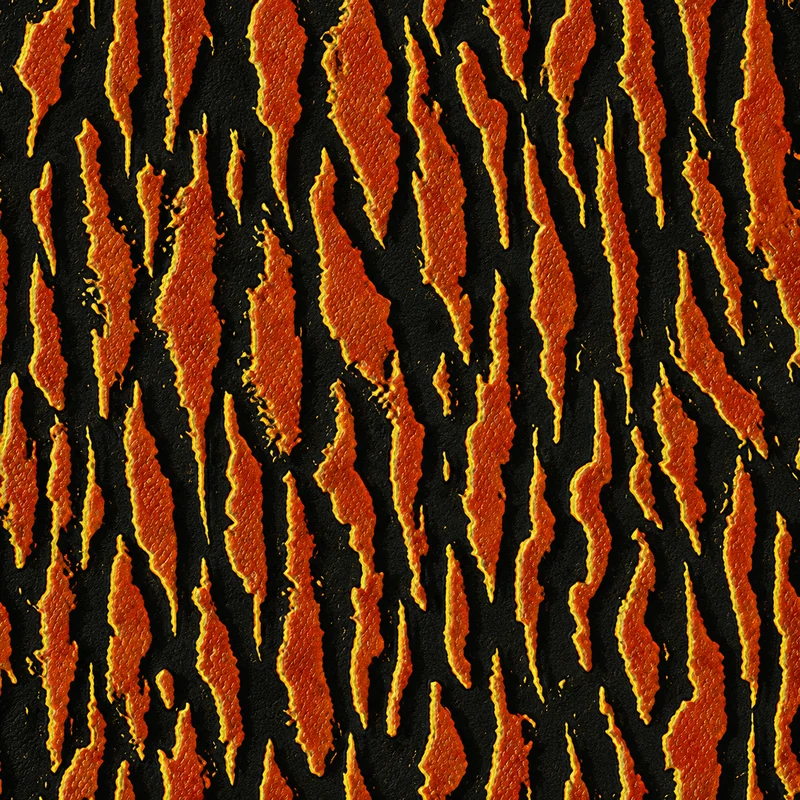 Garter Snake camo — Call of Duty: Modern Warfare II (2022)