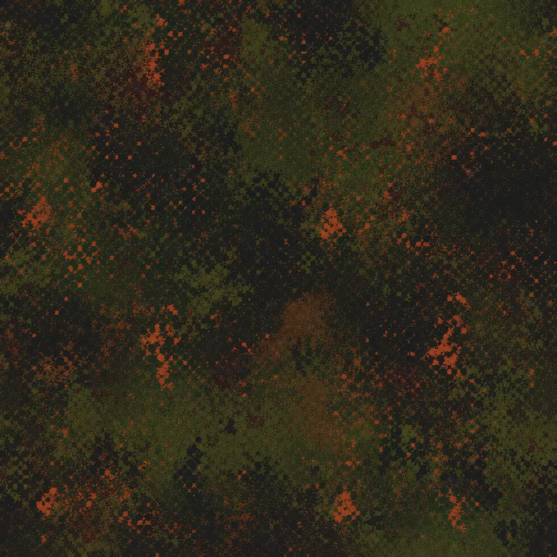 Gaseous camo — Call of Duty: Modern Warfare II (2022)
