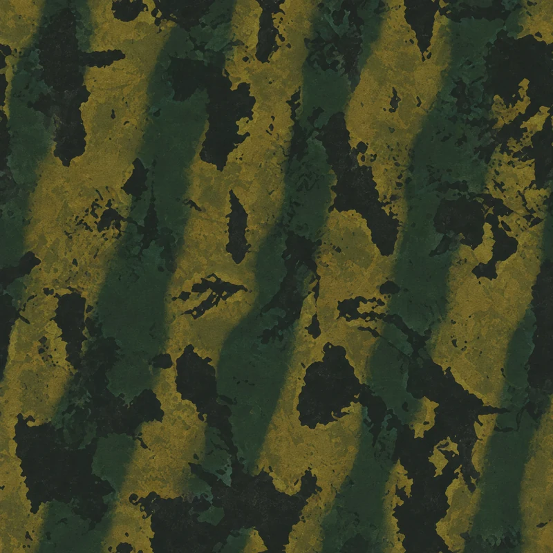 Grass Snake camo — Call of Duty: Modern Warfare II (2022)
