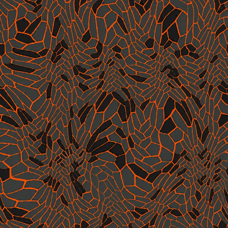Internal Flame camo