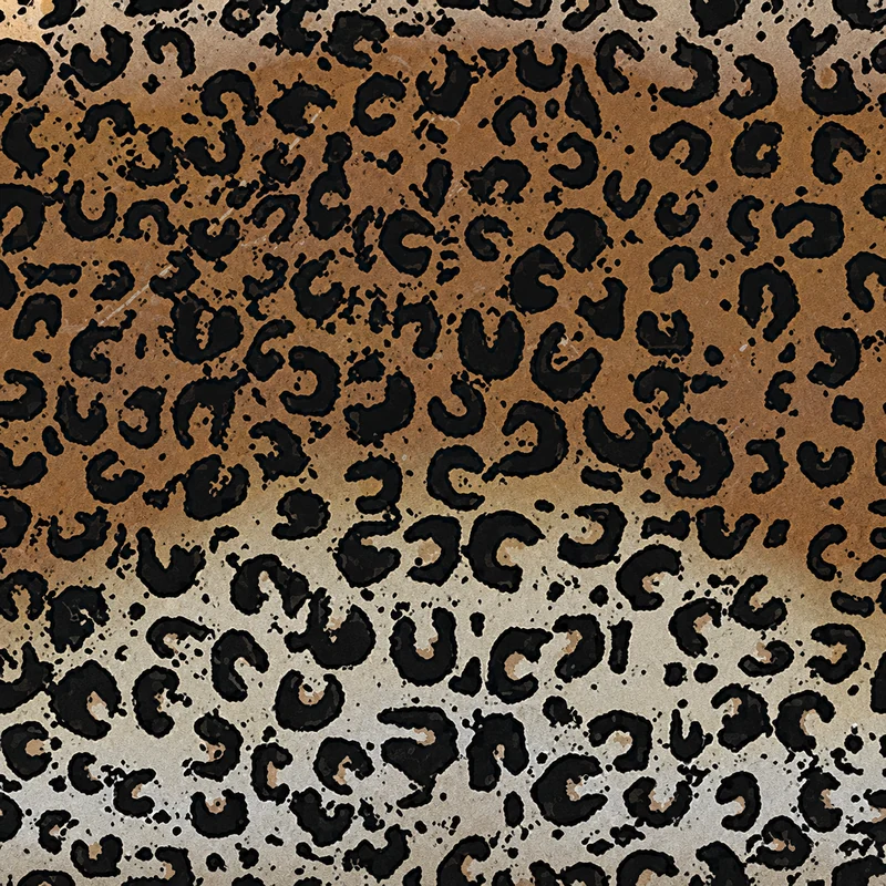 Leopard camo