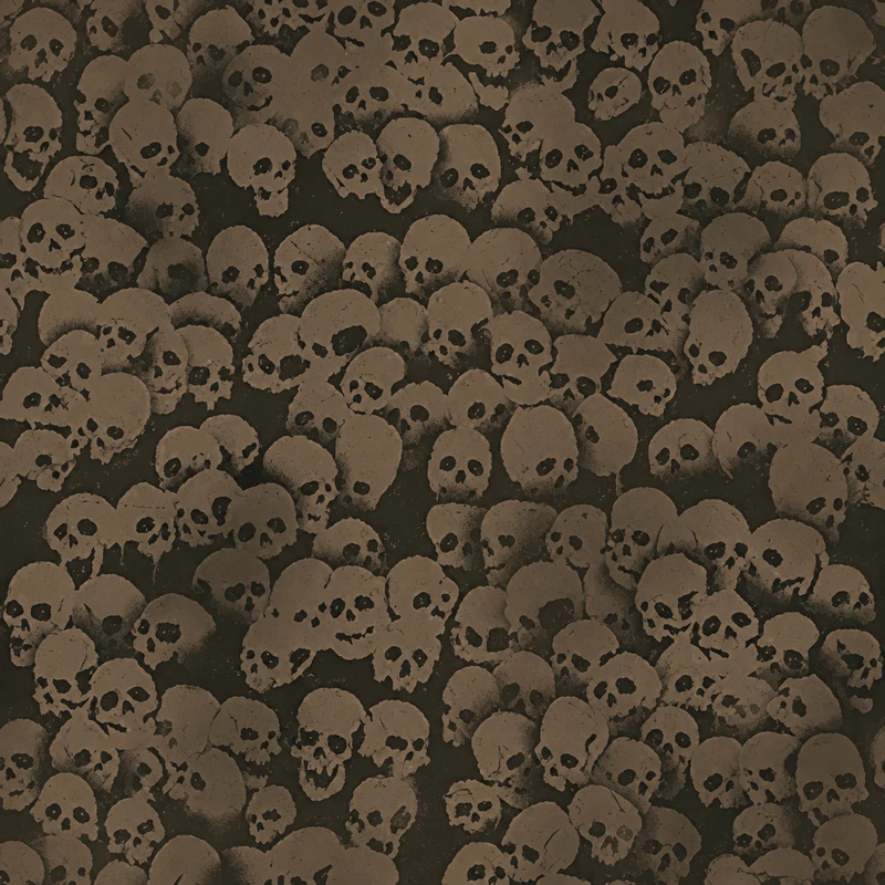 Necropolis camo