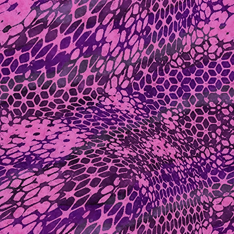 Neon Pink camo