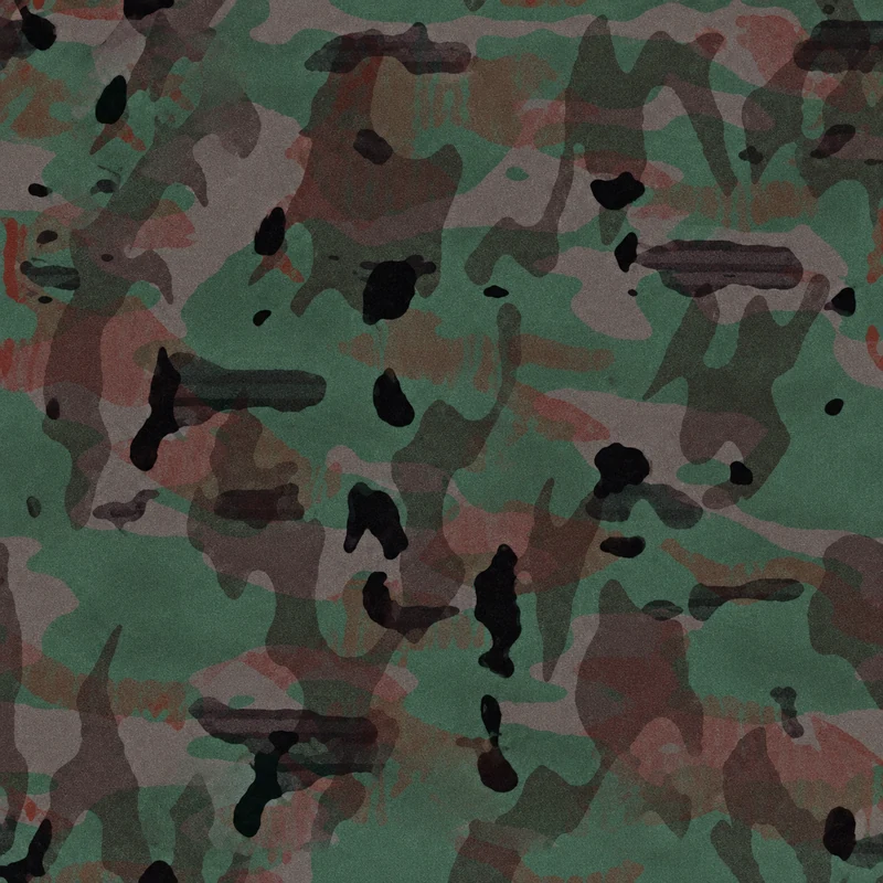 Oxysporum camo