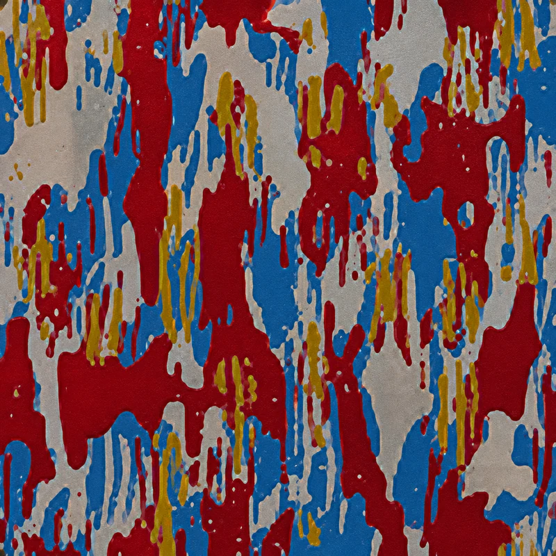 Painted Pig camo