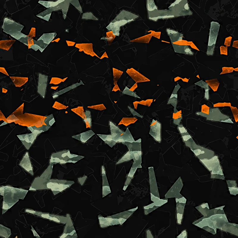Poison camo