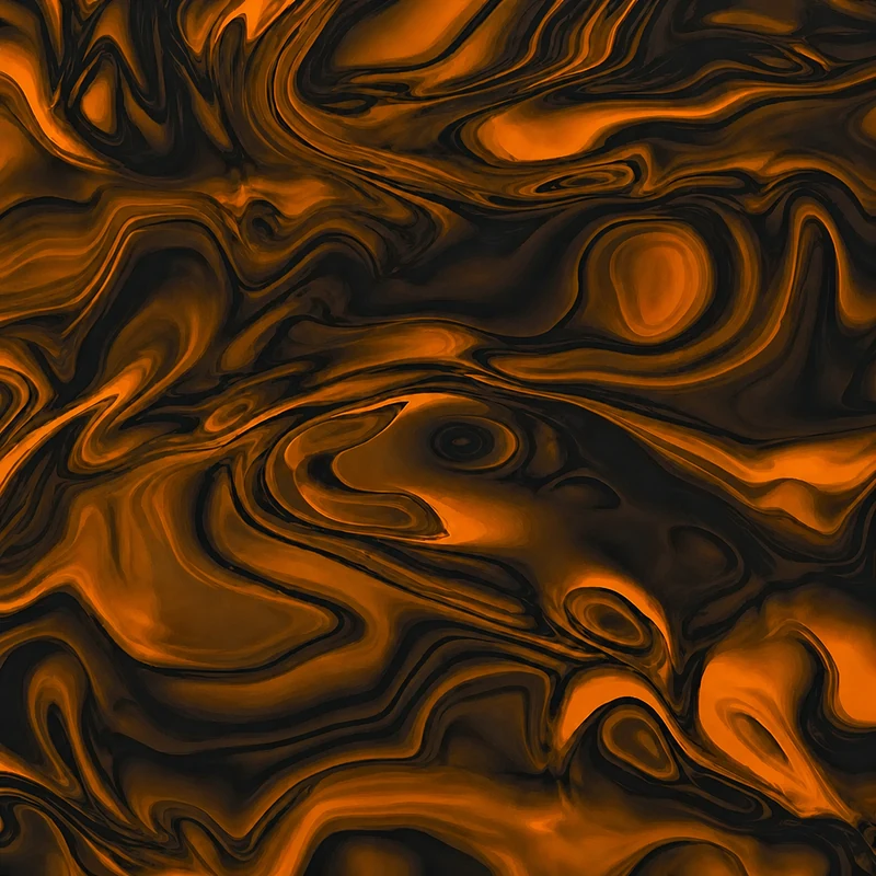 Polished camo