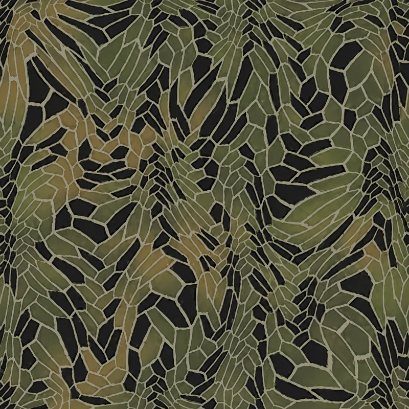 Reptilian camo