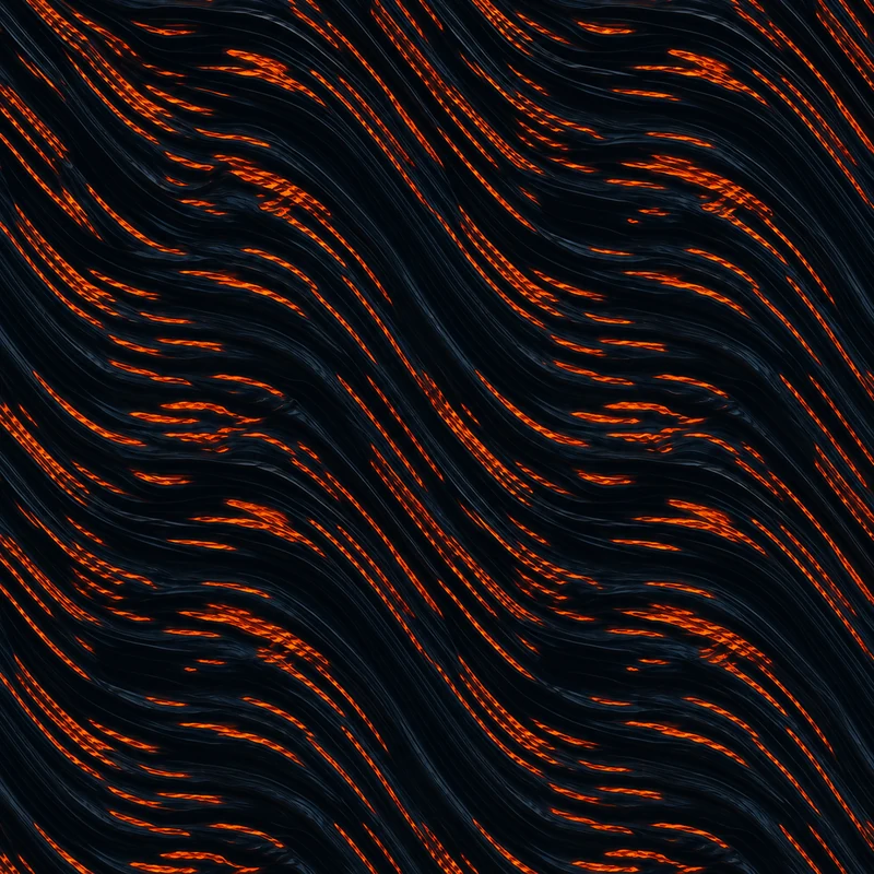 Rush Hour camo