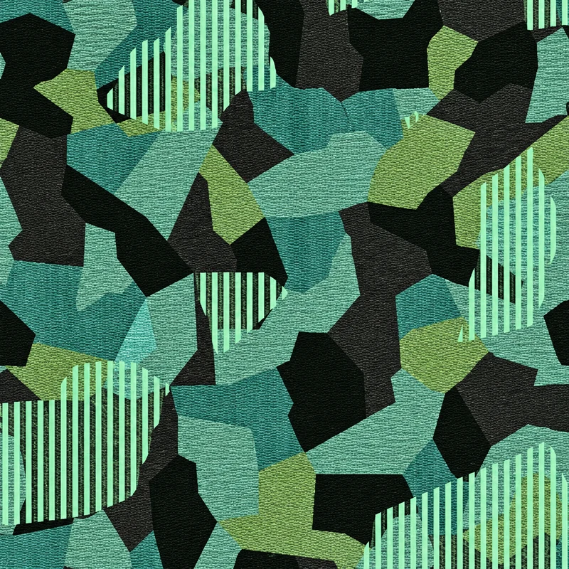 Scattered Lines camo