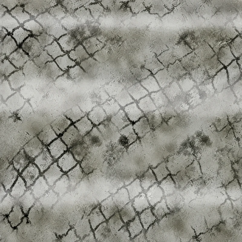 Shark Net camo