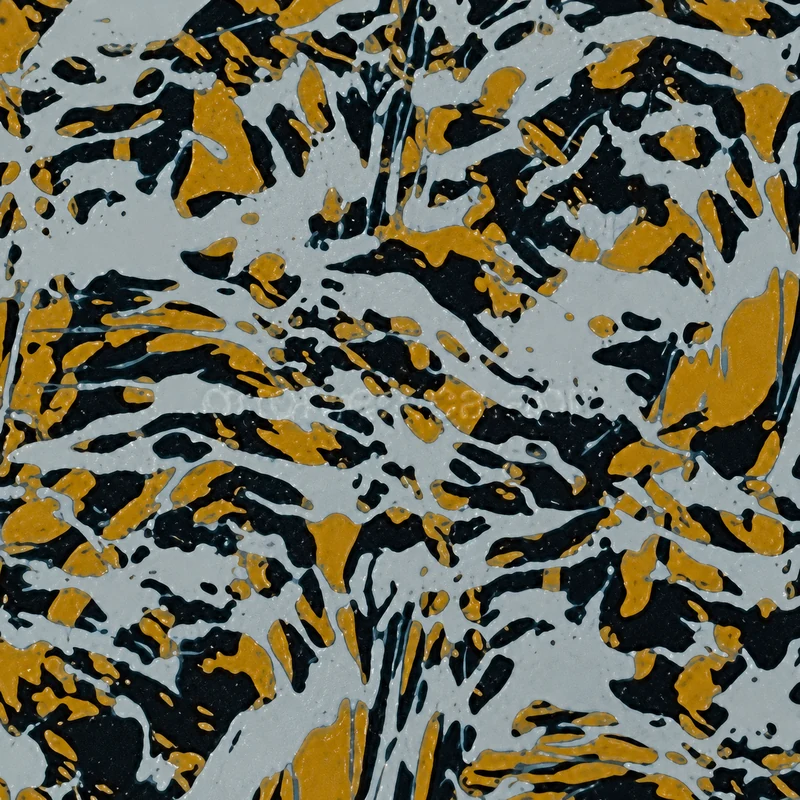 Snow Tiger camo