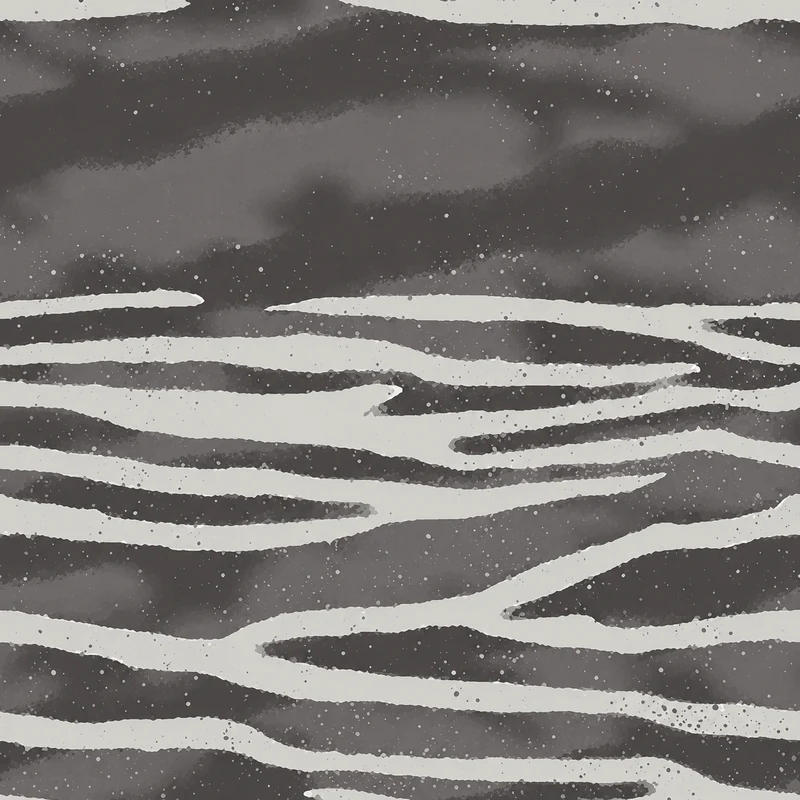 Snowy Nights camo