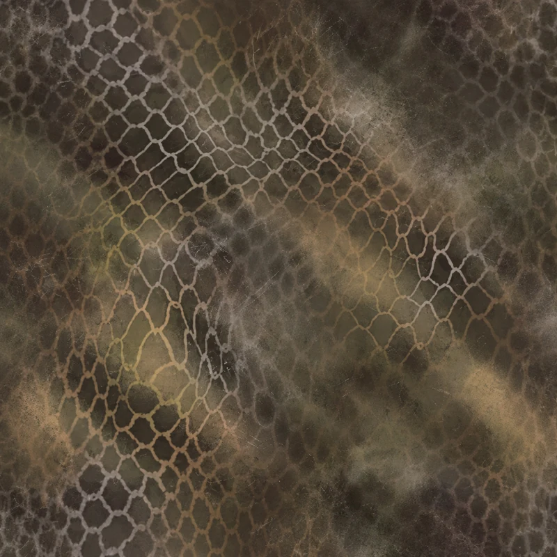 Surface Tension camo