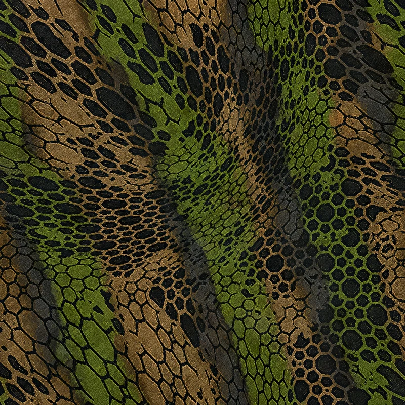 Trailblazer camo