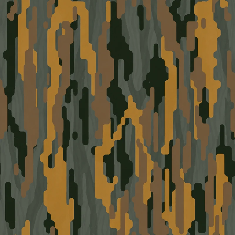 Urban Dusk camo