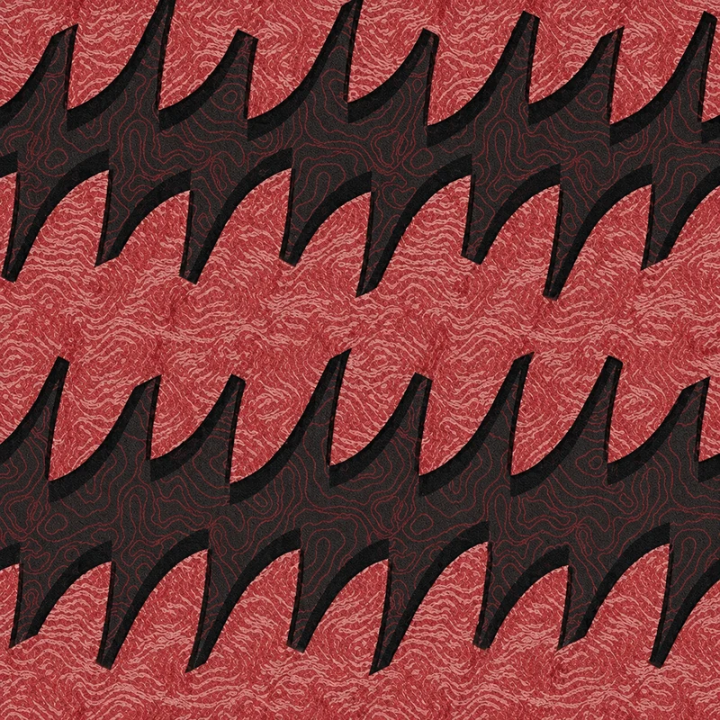 WZ Season 05 Crimson camo