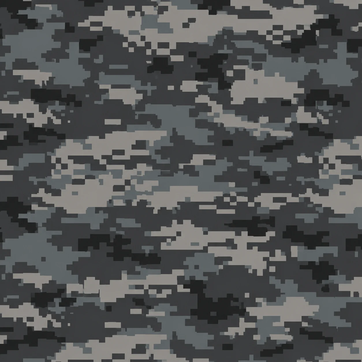 Digital Urban camo — Call of Duty: Modern Warfare 3 (2011)