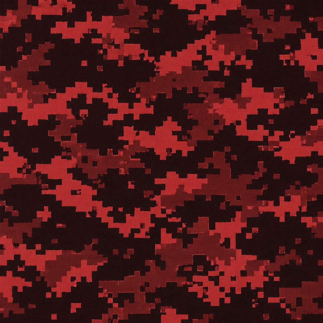 Red camo — Call of Duty: Modern Warfare 3 (2011)