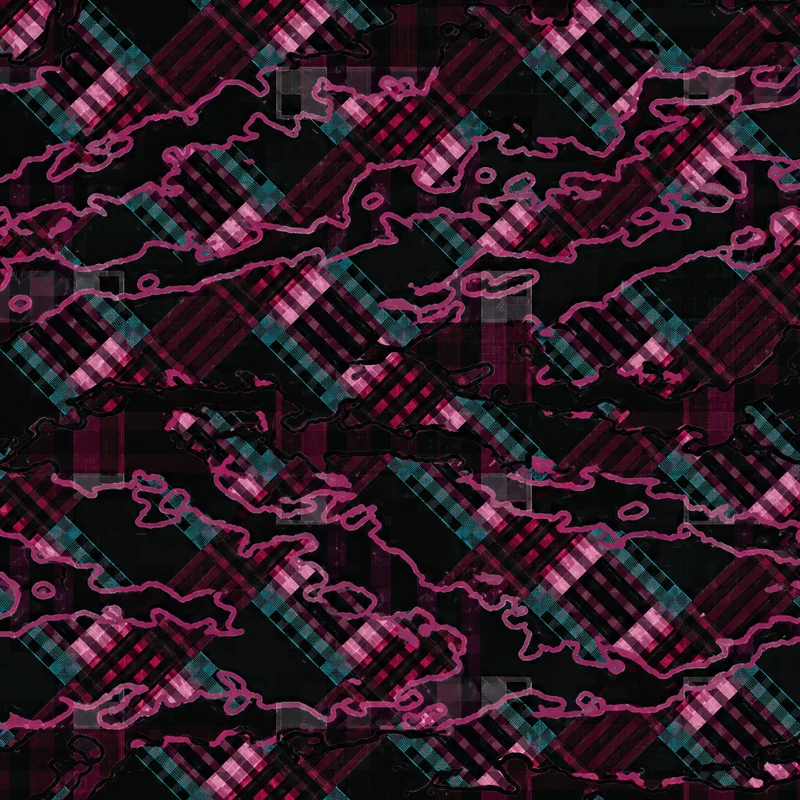 Abscess camo — Call of Duty: Modern Warfare III (2023)