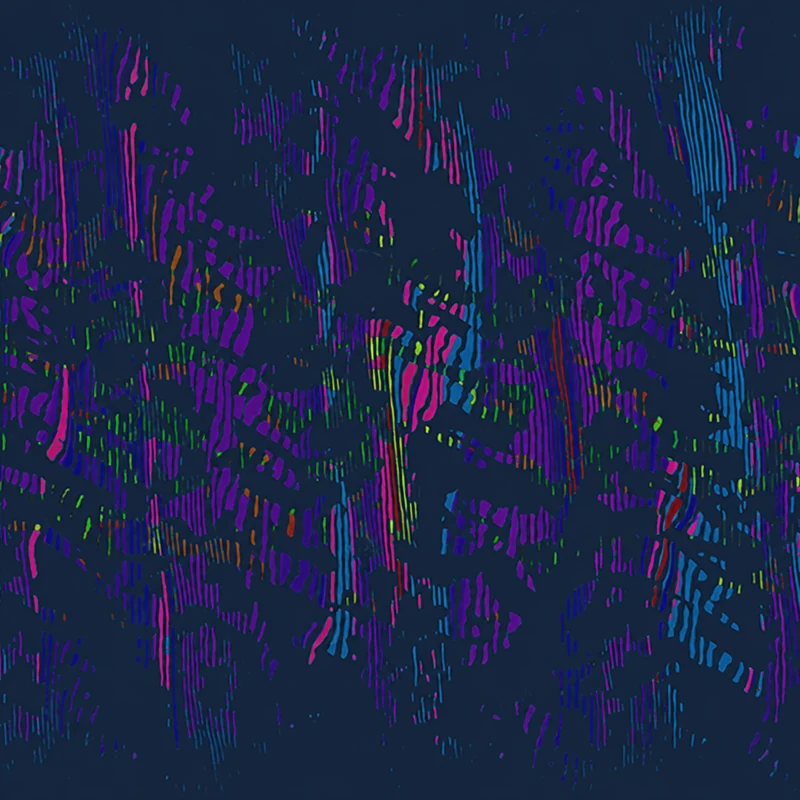 Anomaly camo — Call of Duty: Modern Warfare III (2023)