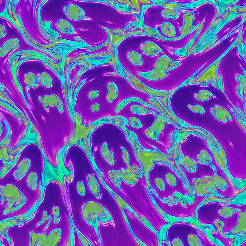 Apparition camo