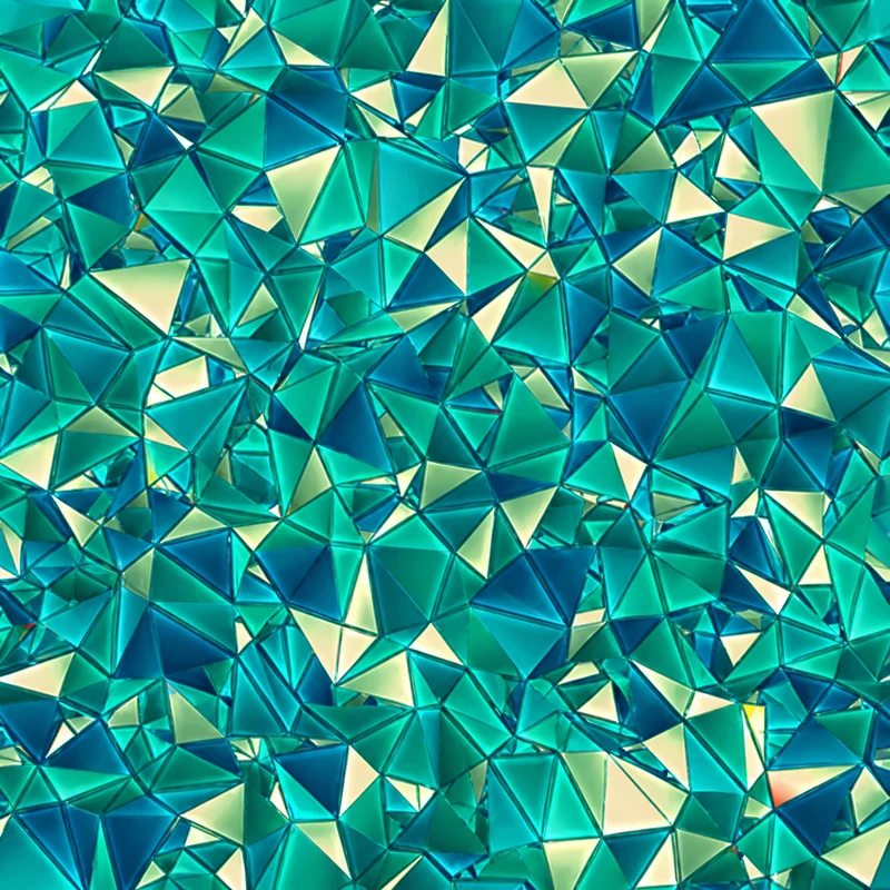 Azure Refract camo