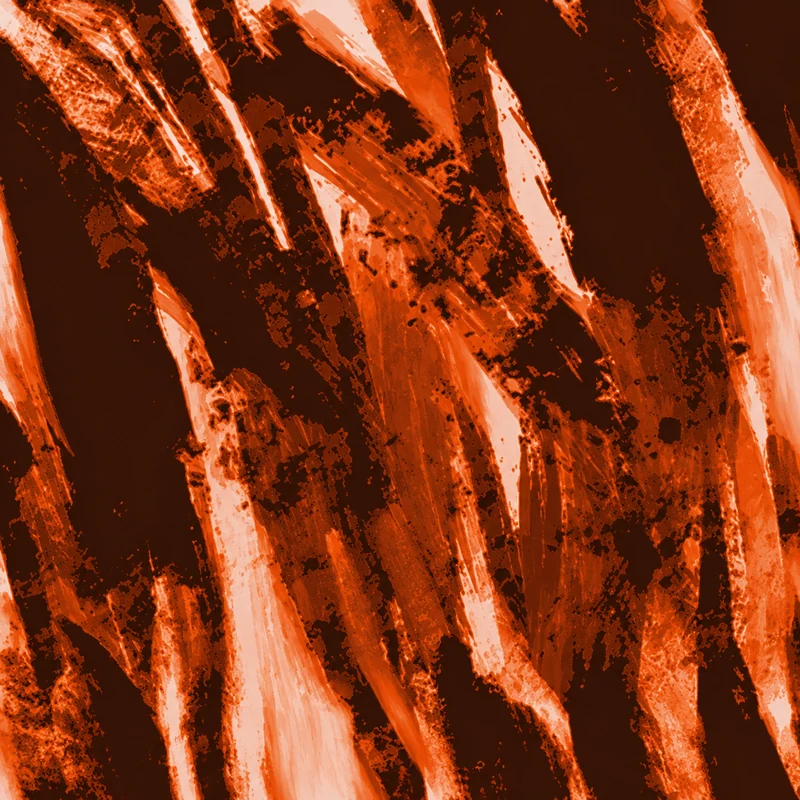 Blood Brush camo