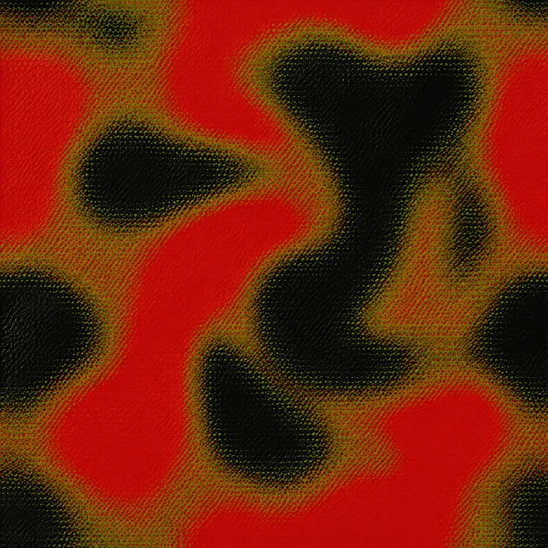 Blurred Myopia camo