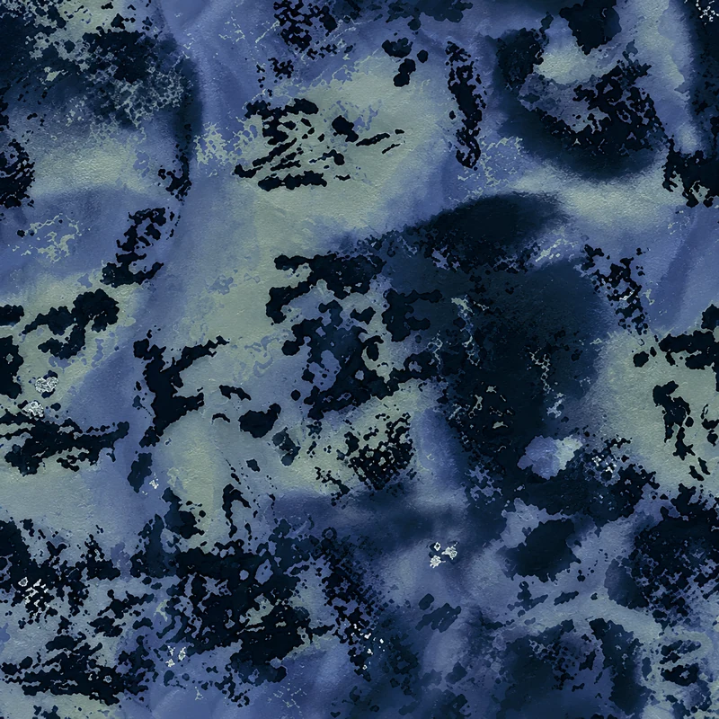 Brain Fog camo