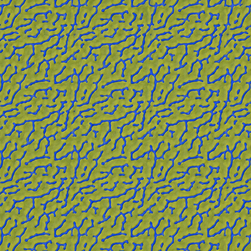 Braindead camo — Call of Duty: Modern Warfare III (2023)